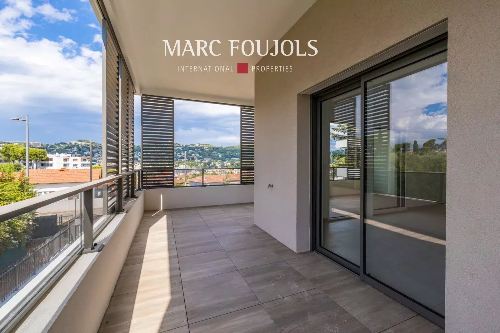 Appartement – Cannes - Vue 4