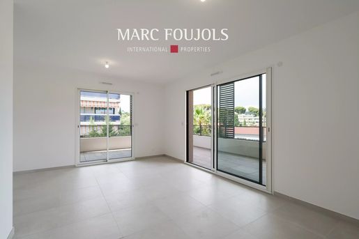 Appartement 2 pièces 49 m² · à Cannes · 49 m² · 465 000 €