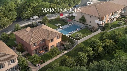 Appartement 3 pièces 57 m² · à Cogolin · 57 m² · 319 000 €