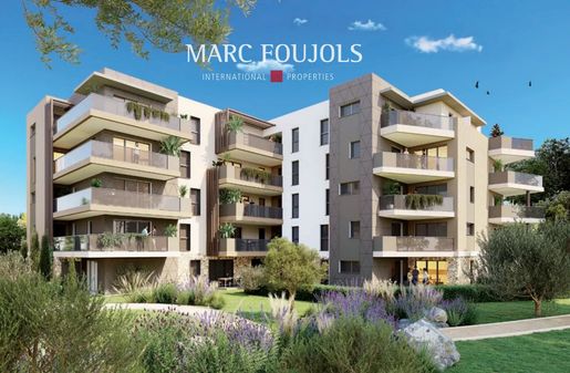 Appartement 3 pièces 63 m² · à Antibes · 63 m² · 469 000 €