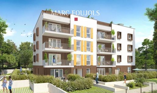 Appartement 22 m² · à Antibes · 22 m² · 187 000 €