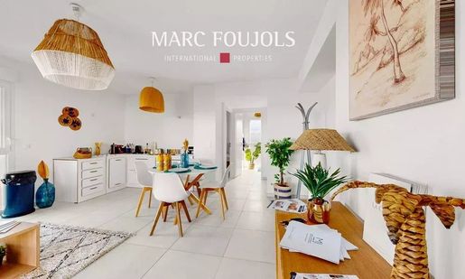 Appartement 3 pièces 77 m² · à Saint-Raphaël · 77 m² · 399 000 €