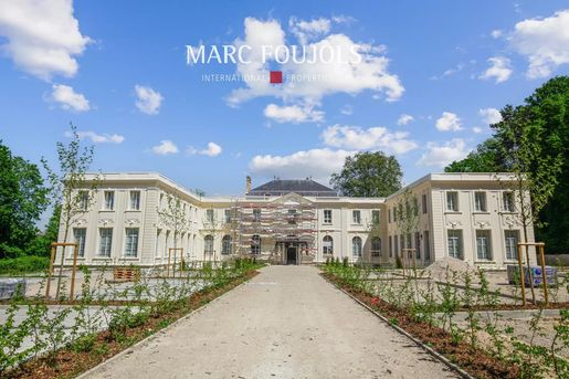 Appartement 4 pièces 92 m² · à Saint-Germain-en-Laye · 92 m² · 872 655 €