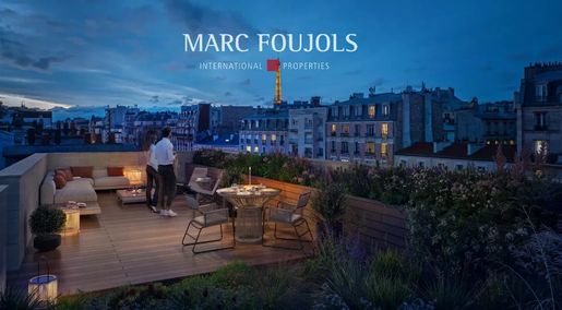 Appartement 5 pièces 113 m² · à Paris 15ème · 113 m² · 2 750 000 €