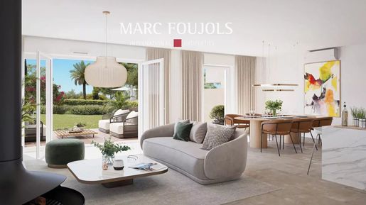 Maison 4 pièces 85 m² · à Fréjus · 85 m² · 465 000 €
