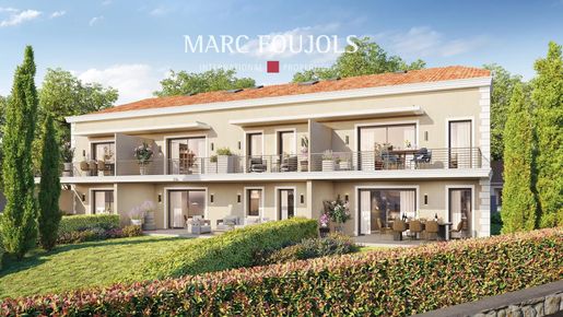Appartement 3 pièces 69 m² · à Saint-Raphaël · 69 m² · 529 000 €