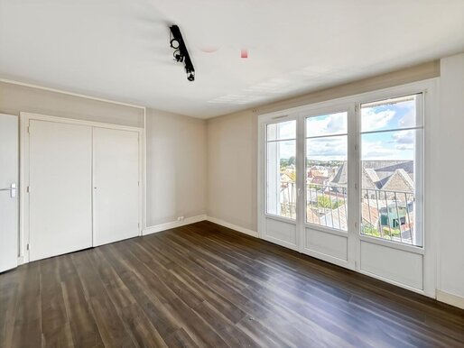 Appartement 3 pièces 52 m² · à La Ferté-Bernard · 52 m² · 49 800 €