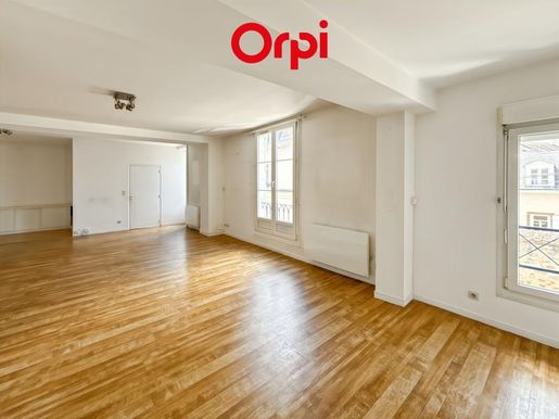 Appartement 3 pièces 90 m² · au Mans · 90 m² · 186 375 €
