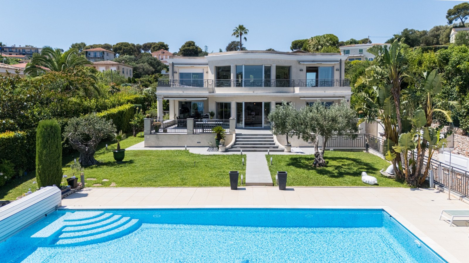 Maison – Nice - Vue 2