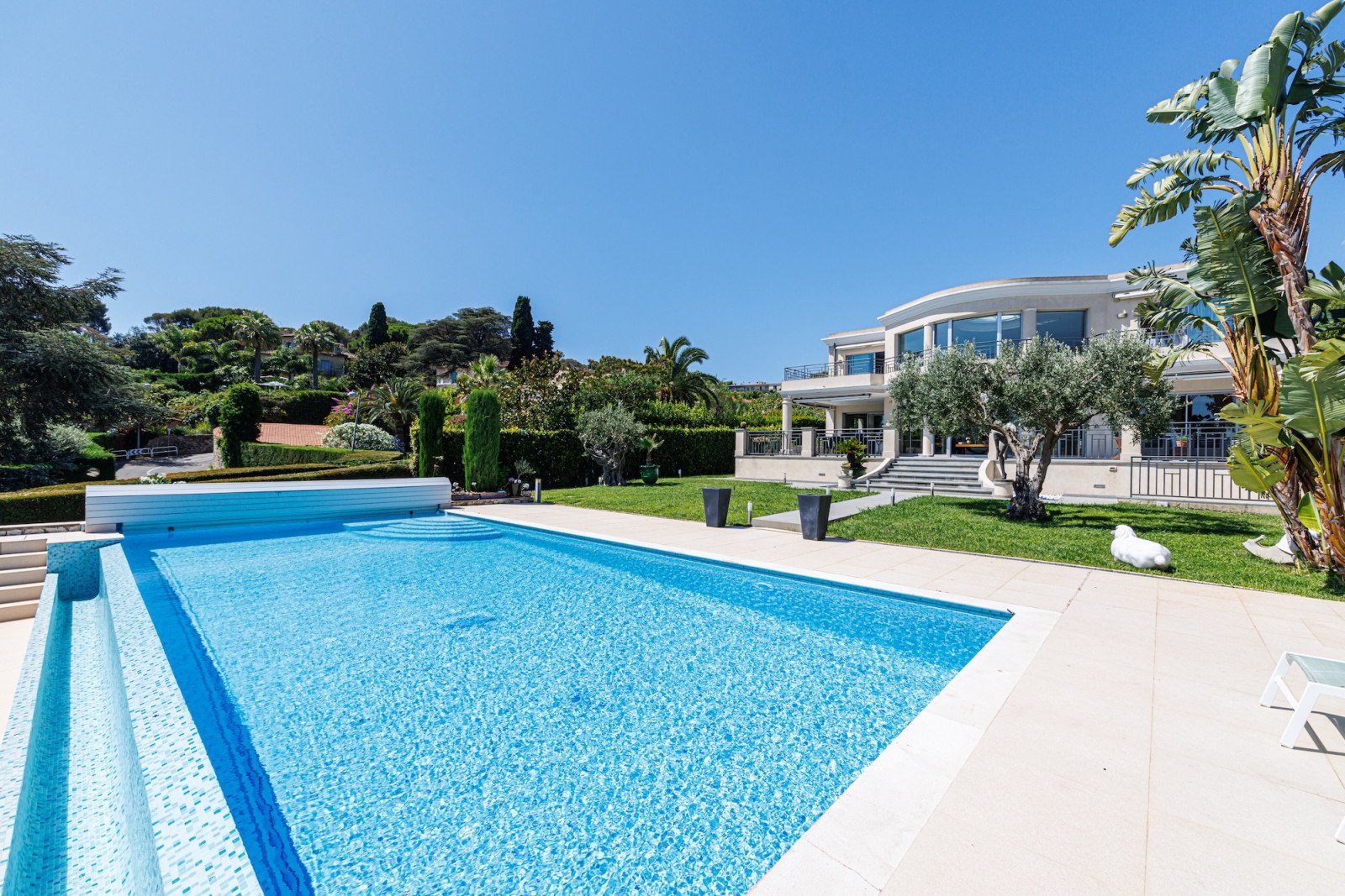 Maison – Nice - Vue 3