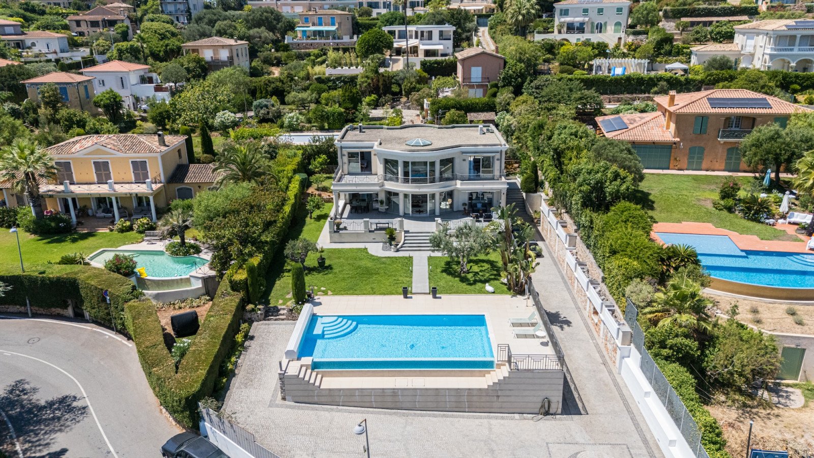 Maison – Nice - Vue 5