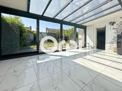 Maison 4 pièces 95 m² · à Grande-Synthe · 95 m² · 231 000 €