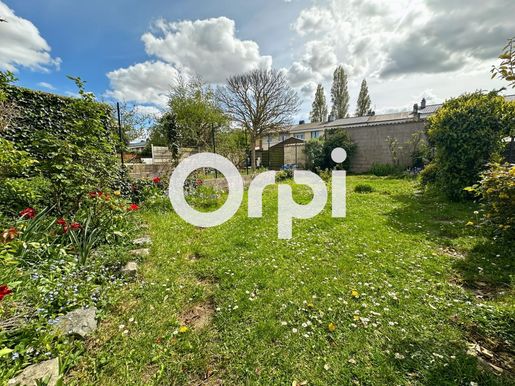 Maison 4 pièces 80 m² · à Dunkerque · 80 m² · 165 500 €
