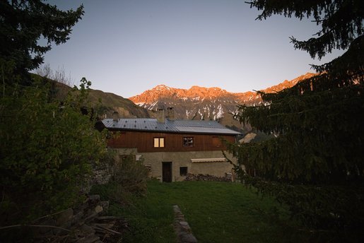 Maison 6 pièces 110 m² · à Saint-Julien-Mont-Denis · 110 m² · 360 000 €
