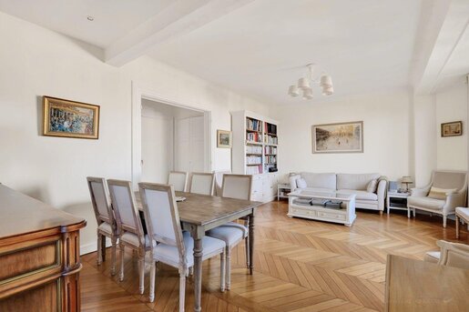 Appartement 4 pièces 101 m² · à La Garenne-Colombes · 101 m² · 685 000 €