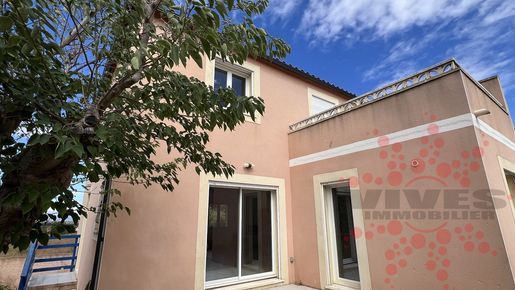 Maison 4 pièces 95 m² · à Salles-d'Aude · 95 m² · 275 000 €