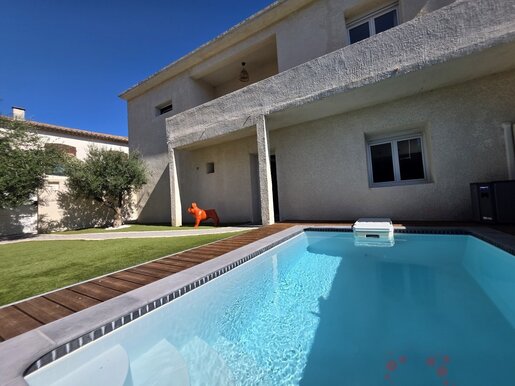 Maison 6 pièces 137 m² · à Puisserguier · 137 m² · 281 000 €