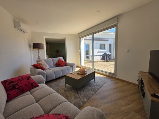 Maison 3 pièces 83 m² · à Capestang · 83 m² · 260 000 €