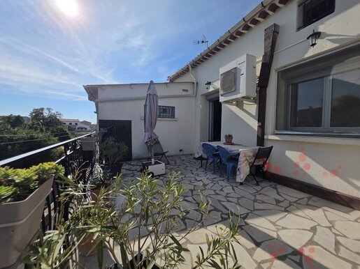 Maison 5 pièces 126 m² · à Capestang · 126 m² · 225 000 €