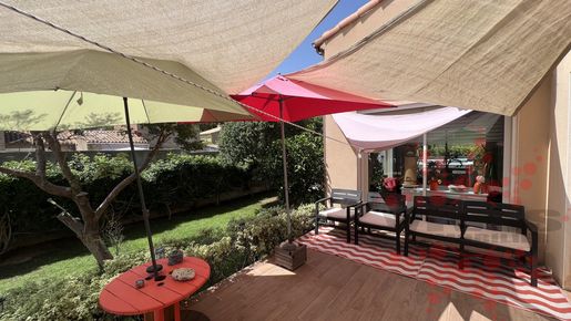 Maison 3 pièces 140 m² · à Lézignan-Corbières · 140 m² · 380 000 €