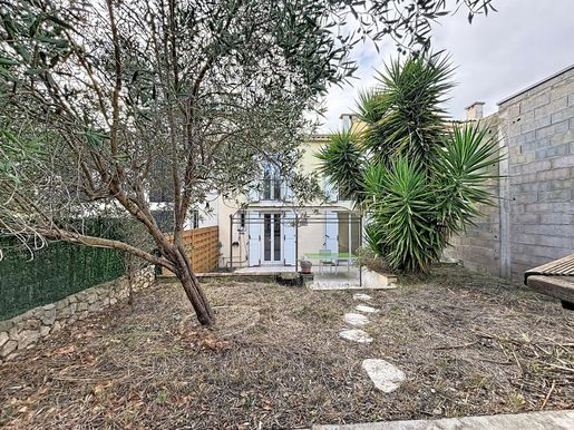 Maison 6 pièces 120 m² · à Montpellier · 120 m² · 325 000 €