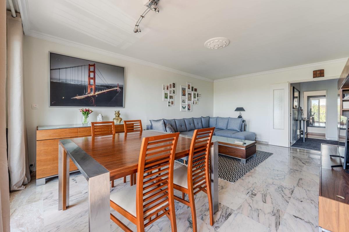 Appartement – Montpellier - Vue 2