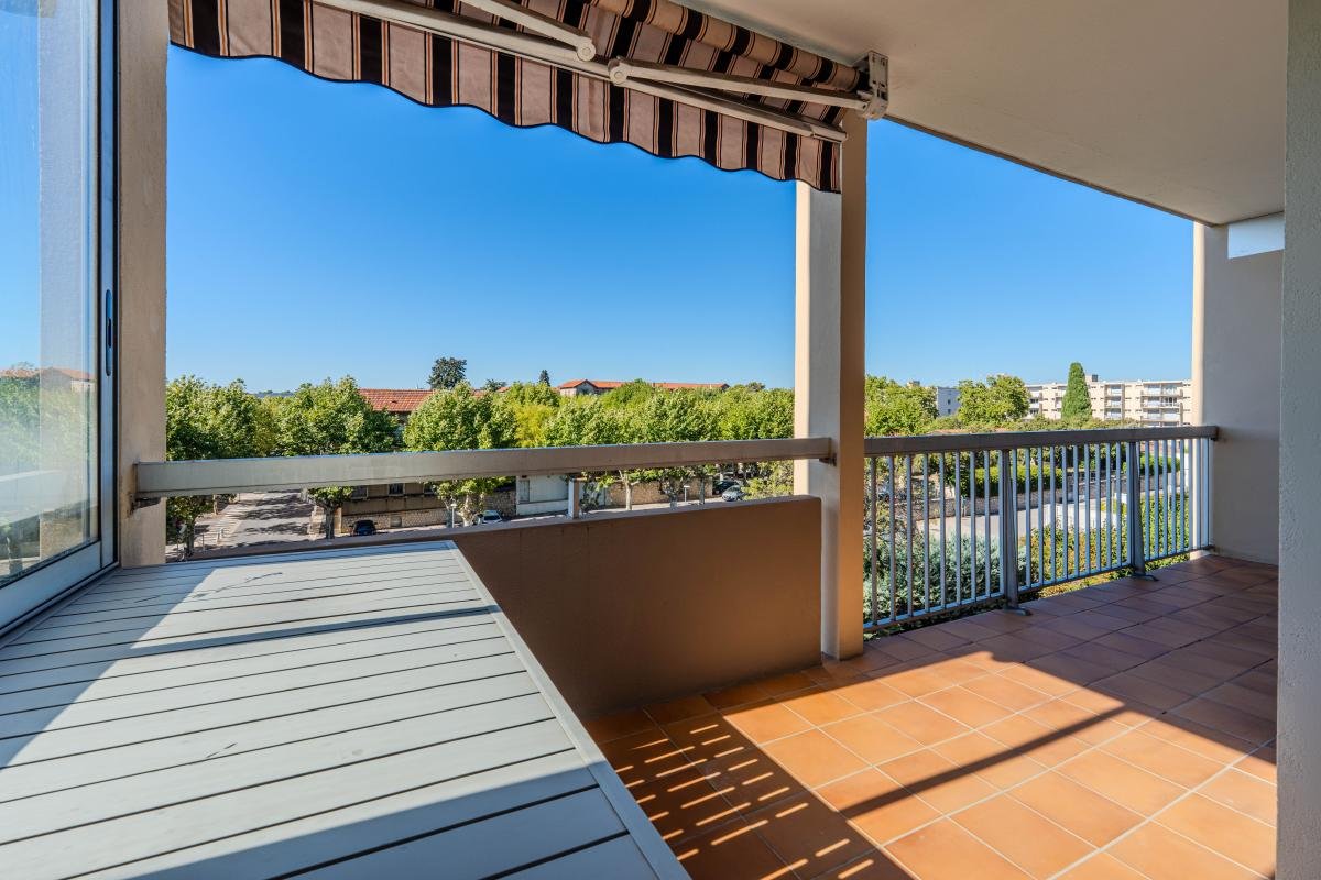 Appartement – Montpellier - Vue 3