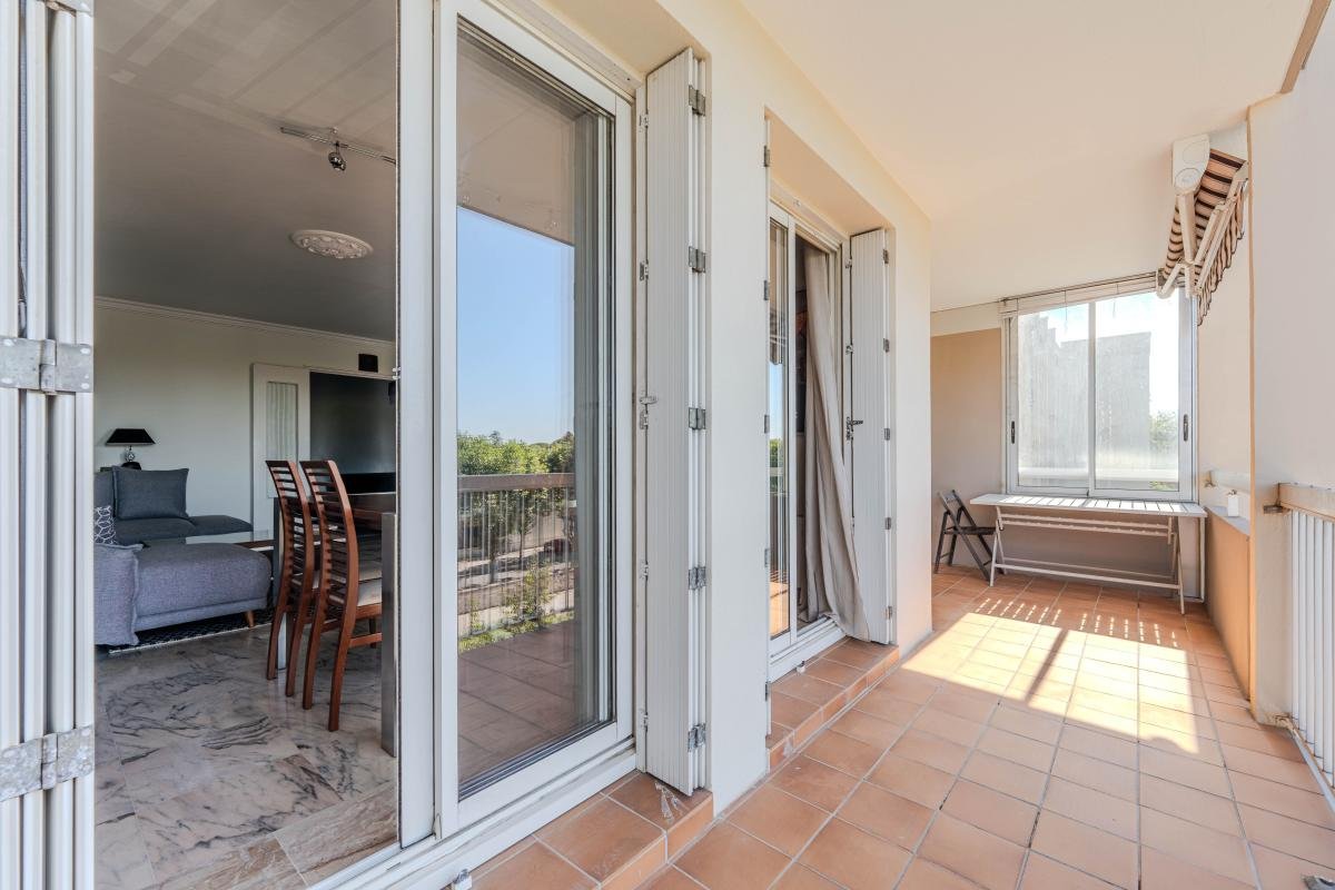 Appartement – Montpellier - Vue 4