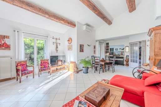 Maison 5 pièces 152 m² · à Saint-Jean-de-Védas · 152 m² · 599 000 €