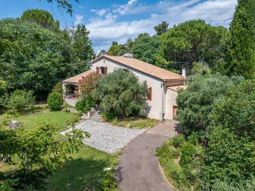 Maison 7 pièces 170 m² · à Montferrier-sur-Lez · 170 m² · 650 000 €