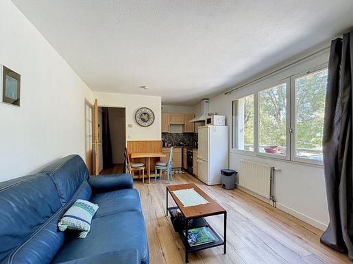 Appartement 2 pièces 35 m² · à Montpellier · 35 m² · 119 900 €