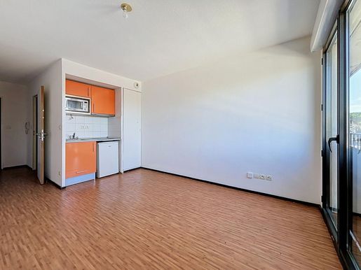 Appartement 1 pièce 22 m² · à Montpellier · 22 m² · 88 000 €