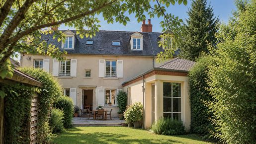 Maison 6 pièces 213 m² · à Olivet · 213 m² · 799 900 €