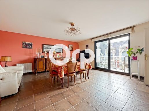 Appartement 3 pièces 81 m² · à Dunkerque · 81 m² · 278 850 €
