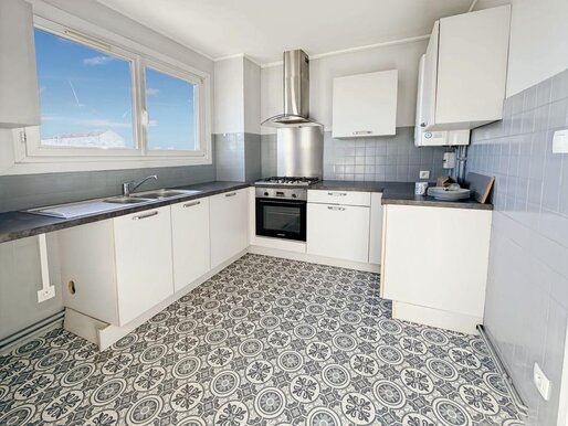 Appartement 4 pièces 82 m² · à Dunkerque · 82 m² · 143 500 €