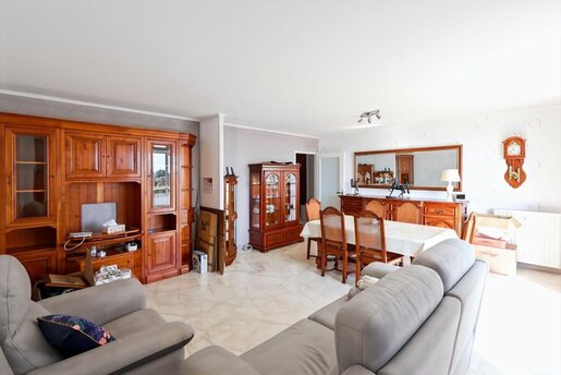 Appartement 4 pièces 95 m² · à Coudekerque-Branche · 95 m² · 179 500 €
