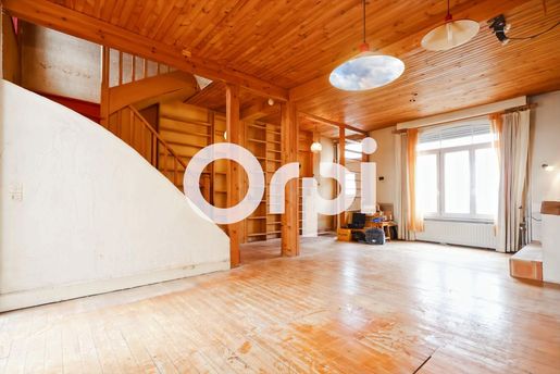 Maison 4 pièces 112 m² · à Coudekerque-Branche · 112 m² · 169 500 €