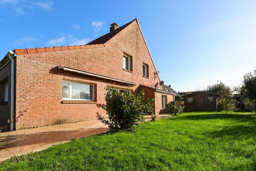 Maison 5 pièces 174 m² · à Wormhout · 174 m² · 388 500 €