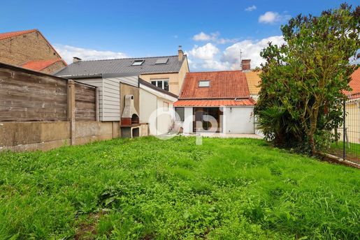 Maison 3 pièces 78 m² · à Steene · 78 m² · 138 500 €