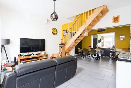Maison 4 pièces 96 m² · à Leffrinckoucke · 96 m² · 220 500 €