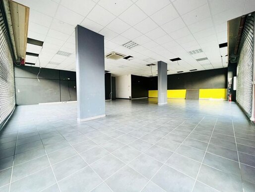 Local commercial 266 m² · à Dunkerque · 266 m² · 283 500 €