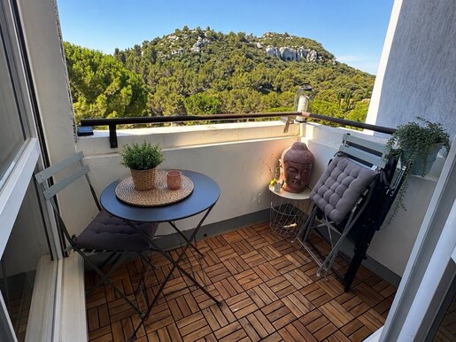 Appartement 30 m² · aux Baux-de-Provence · 30 m² · 153 000 €