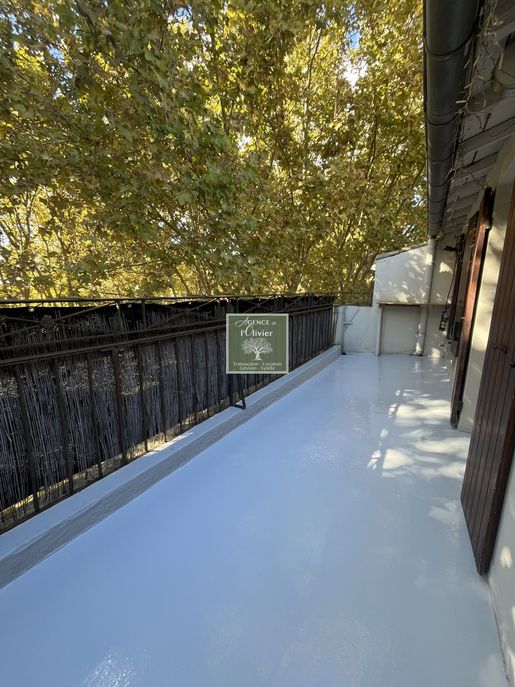Appartement 2 pièces 23 m² · à Arles · 23 m² · 106 000 €