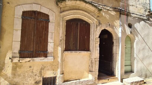 Appartement 1 pièce 15 m² · à Arles · 15 m² · 51 000 €