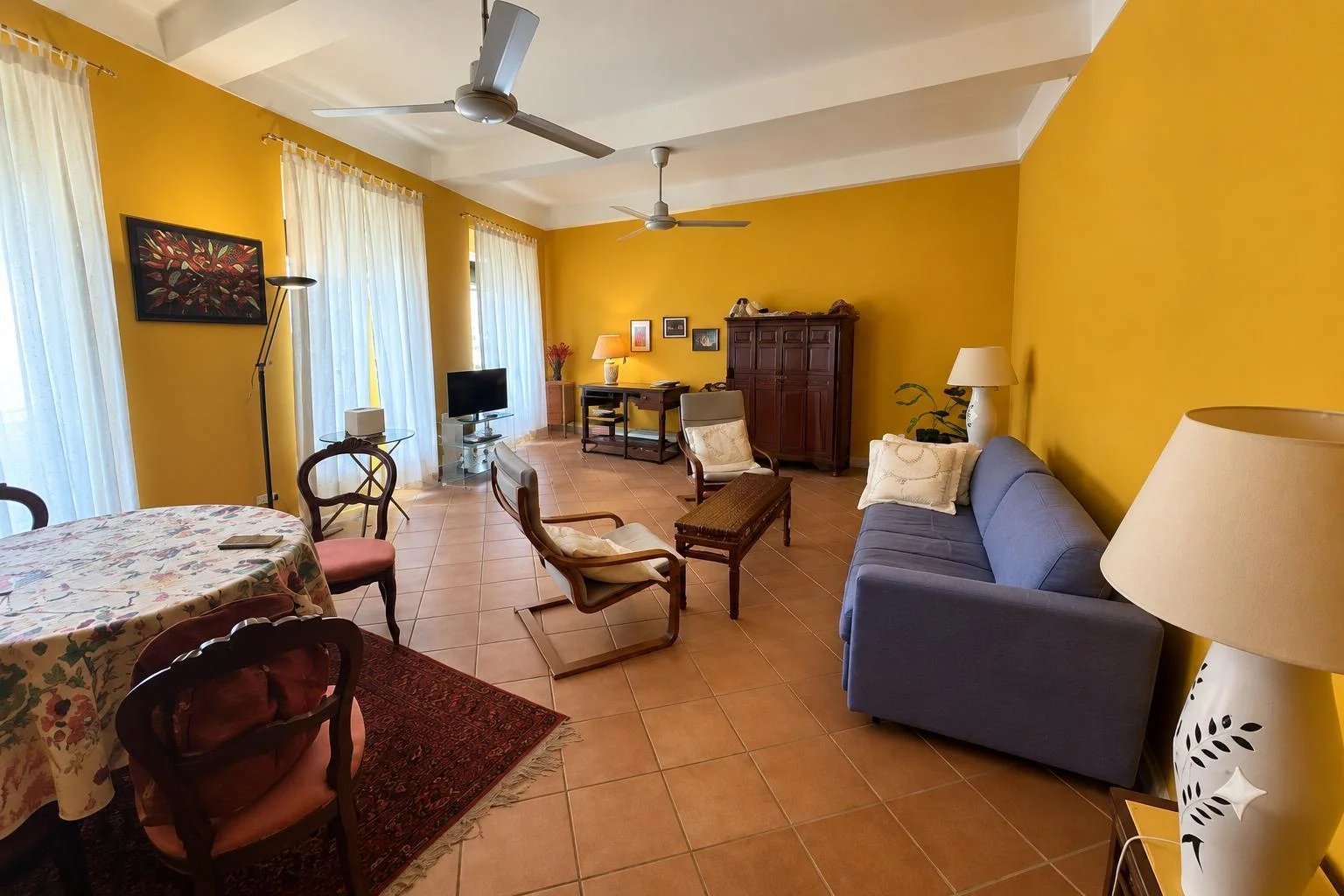 Charming 2-Bedroom Apartment in the Heart of Old Nice