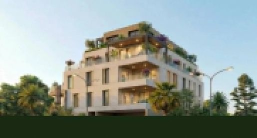 Appartement 5 pièces 133 m² · à Antibes · 133 m² · 1 722 000 €