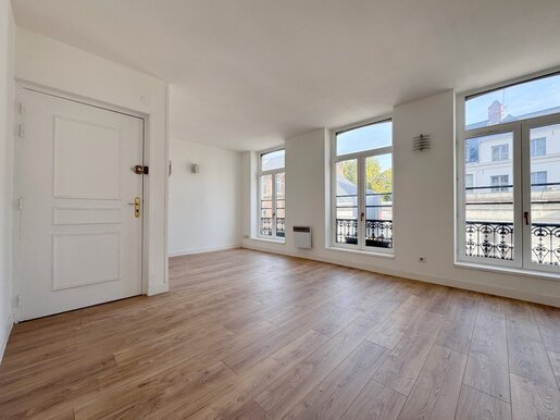 Appartement 3 pièces 53 m² · à Lille · 53 m² · 243 000 €