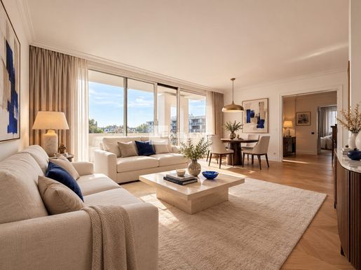 Appartement 6 pièces 136 m² · à Lille · 136 m² · 478 500 €