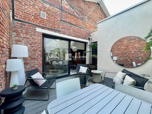 Appartement 5 pièces 176 m² · à Lille · 176 m² · 595 000 €