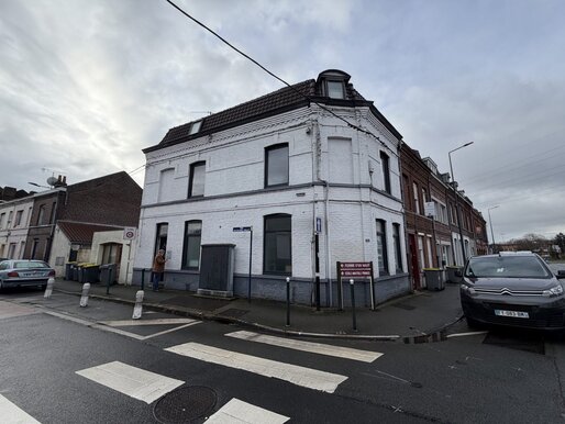 Maison 6 pièces 183 m² · à Villeneuve-d'Ascq · 183 m² · 399 000 €